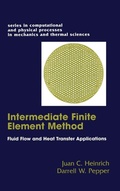 Cover: The Intermediate Finite Element Method - Taylor & Francis