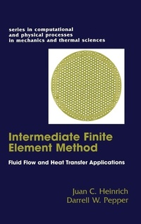 Enlarge image Cover: The Intermediate Finite Element Method - Taylor & Francis
