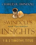 Bild: Insights on 1& 2 Timothy, Titus - Zondervan