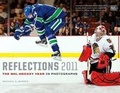 Cover: Reflections 2011 - Greystone Books,Canada