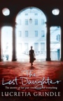 Cover: The Lost Daughter - Pan Books