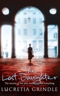 Cover: The Lost Daughter - Pan Books