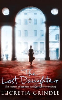 Enlarge image Cover: The Lost Daughter - Pan Books