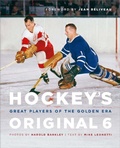 Cover: Hockey's Original 6 - Greystone Books
