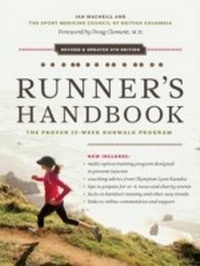 Abbildung von: The Beginning Runner's Handbook - Greystone Books