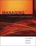 Cover: Managing - Cengage Learning
