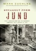Cover: Breakout From Juno - Douglas & McIntyre