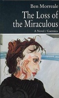 Cover: Loss of the Miraculous - Guernica Editions,Canada