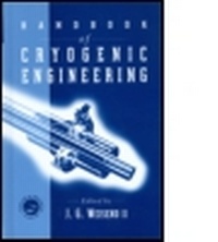 Enlarge image Cover: The Handbook Of Cryogenic Engineering - Taylor & Francis
