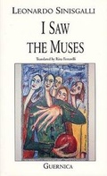 Cover: I Saw the Muses - Guernica Editions,Canada