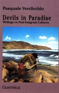 Cover: Devils in Paradise - Guernica Editions,Canada