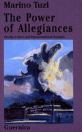 Cover: Power of Allegiances - Guernica Editions,Canada