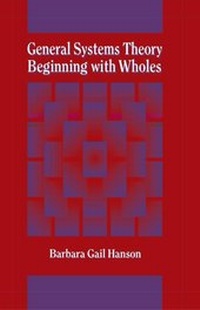 Abbildung von: General Systems Theory - Taylor & Francis