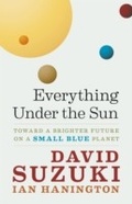 Cover: Everything Under the Sun - Greystone Books
