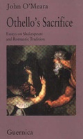 Cover: Othello's Sacrifice - Guernica Editions,Canada