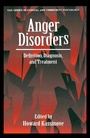 Cover: Anger Disorders - Taylor & Francis