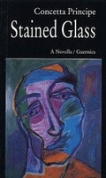 Cover: Stained Glass - Guernica Editions,Canada