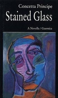 Enlarge image Cover: Stained Glass - Guernica Editions,Canada