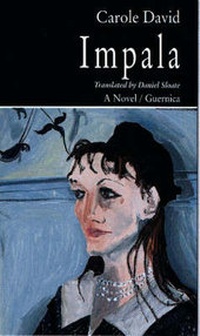 Enlarge image Cover: Impala - Guernica Editions,Canada