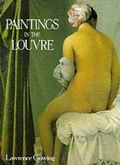 Cover: Paintings in the Louvre - Stewart, Tabori & Chang Inc