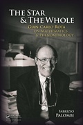 Cover: The Star and the Whole - A K Peters