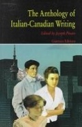 Cover: The Anthology of Italian-Canadian Writing - Guernica Editions,Canada
