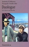 Cover: Duologue - Guernica Editions,Canada