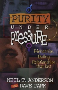 Enlarge image Cover: Purity under Pressure - Harvest House Publishers,U.S.