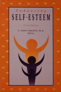 Enlarge image Cover: Enhancing Self Esteem - Taylor & Francis