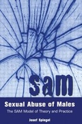 Cover: Sexual Abuse of Males - Taylor & Francis