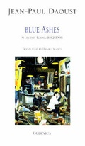 Cover: Blue Ashes - Guernica Editions,Canada