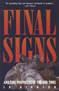 Cover: Final Signs - Harvest House Publishers,U.S.