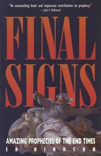 Enlarge image Cover: Final Signs - Harvest House Publishers,U.S.