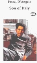 Cover: Son of Italy - Guernica Editions,Canada