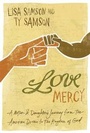 Cover: Love Mercy - Zondervan