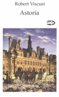 Cover: Astoria - Guernica Editions,Canada