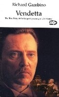 Cover: Vendetta - Guernica Editions,Canada