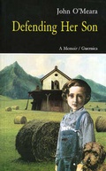 Cover: Defending Her Son - Guernica Editions,Canada