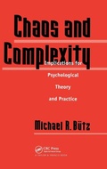 Cover: Chaos And Complexity - CRC Press