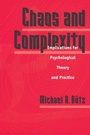 Cover: Chaos And Complexity - CRC Press