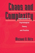 Cover: Chaos And Complexity - CRC Press