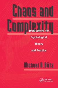 Enlarge image Cover: Chaos And Complexity - CRC Press