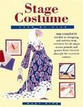 Cover: Step by Step Stage Costume - Writer's Digest Books