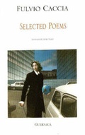 Cover: Fulvio Caccia - Guernica Editions,Canada