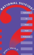 Cover: Rational Suicide? - Taylor & Francis