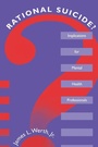 Cover: Rational Suicide? - Taylor & Francis
