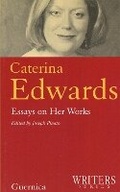Cover: Caterina Edwards - Guernica Editions,Canada