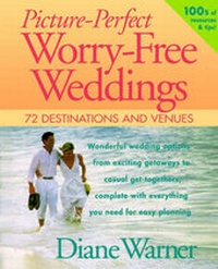 Enlarge image Cover: Picture Perfect Worry Free Wedding - F+w Media Inc.