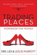 Cover: Trading Places Workbook for Women: Workbook for Women - Zondervan