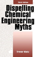 Cover: Dispelling chemical industry myths - CRC Press